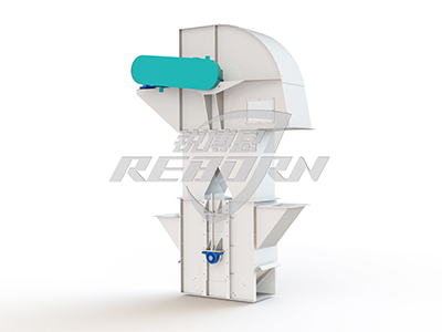 飼料廠DTG斗式提升機(jī)